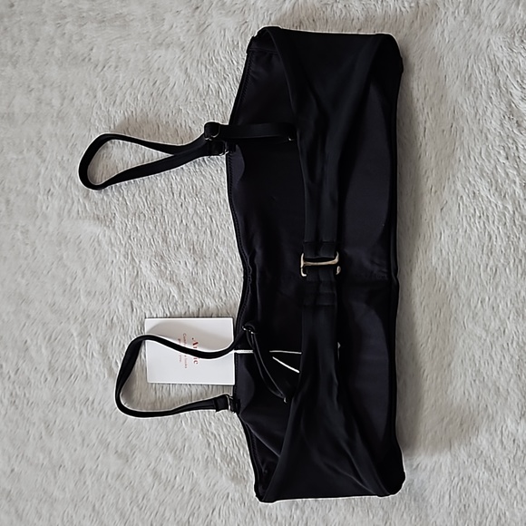 *NWT* Andie The Bora Bora Bikini Top - Picture 3 of 7